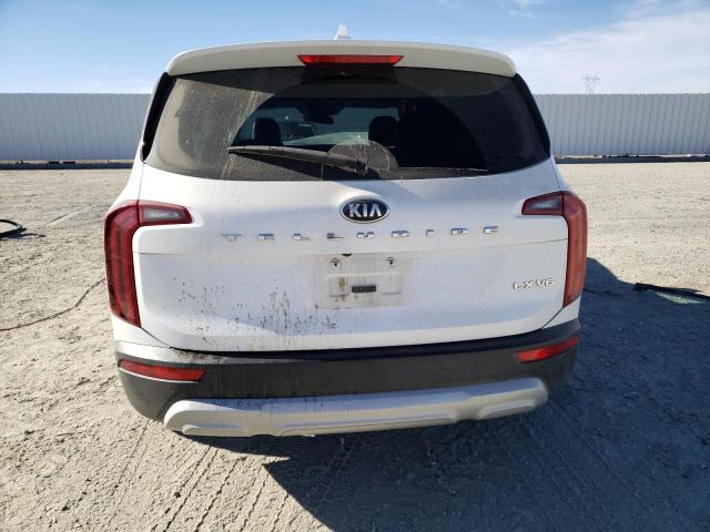 Photo 5 VIN: 5XYP24HC2MG098303 - KIA TELLURIDE 