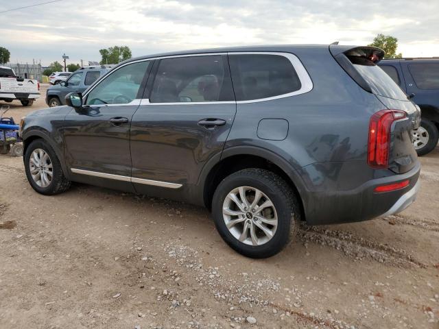 Photo 1 VIN: 5XYP24HC2MG111194 - KIA TELLURIDE 