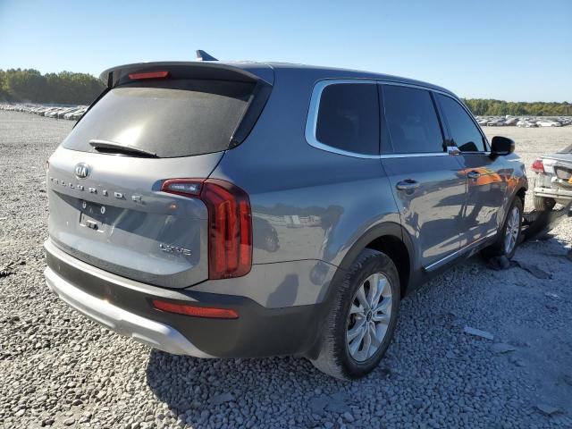 Photo 3 VIN: 5XYP24HC2MG121336 - KIA TELLURIDE 