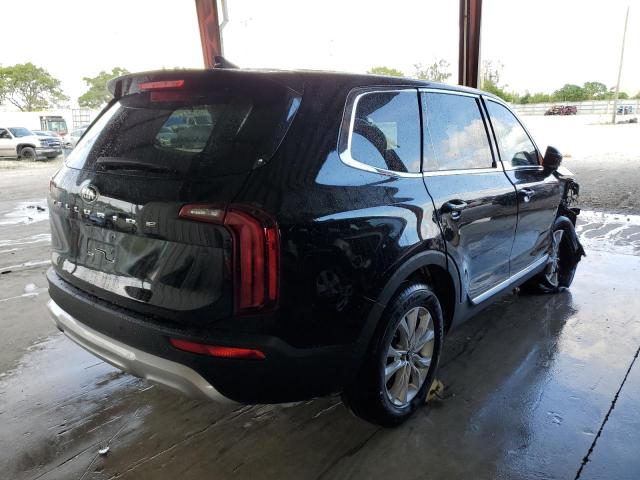 Photo 3 VIN: 5XYP24HC3MG117859 - KIA TELLURIDE 