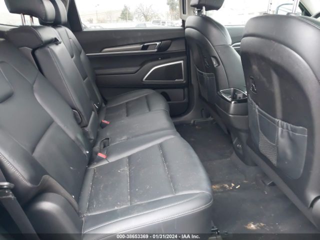 Photo 7 VIN: 5XYP24HC3NG267777 - KIA TELLURIDE 