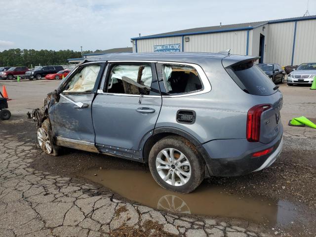 Photo 1 VIN: 5XYP24HC4LG056519 - KIA TELLURIDE 