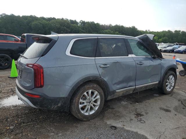 Photo 2 VIN: 5XYP24HC4LG056519 - KIA TELLURIDE 