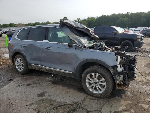 Photo 3 VIN: 5XYP24HC4LG056519 - KIA TELLURIDE 