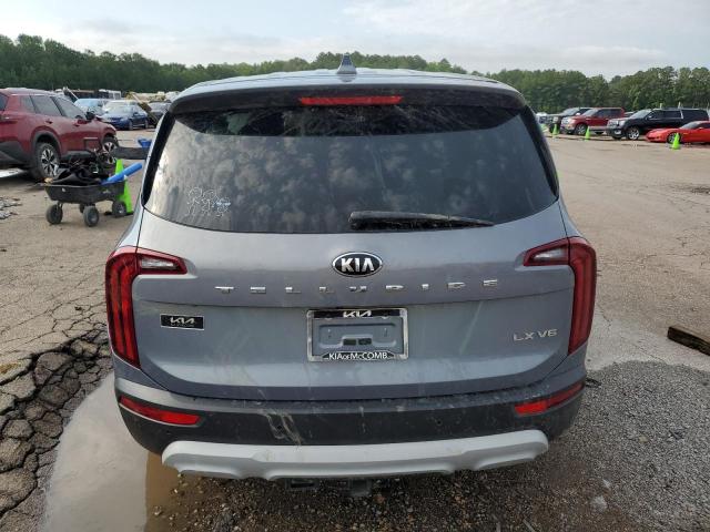 Photo 5 VIN: 5XYP24HC4LG056519 - KIA TELLURIDE 