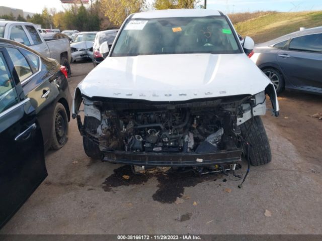 Photo 5 VIN: 5XYP24HC4MG097458 - KIA TELLURIDE 