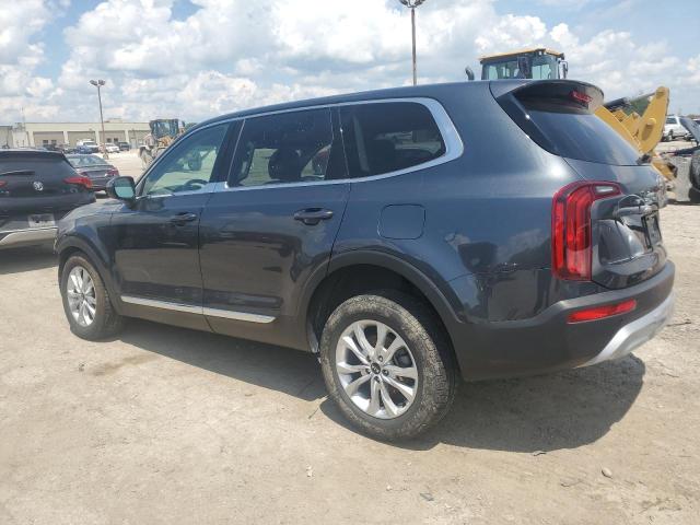 Photo 1 VIN: 5XYP24HC4MG147307 - KIA TELLURIDE 