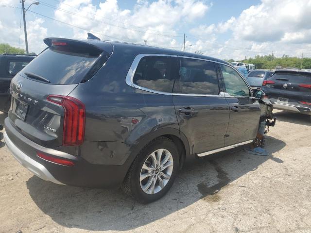 Photo 2 VIN: 5XYP24HC4MG147307 - KIA TELLURIDE 