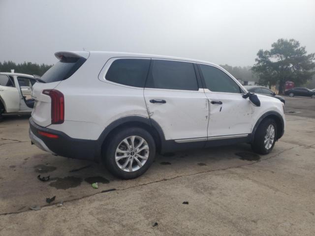 Photo 2 VIN: 5XYP24HC4NG268503 - KIA TELLURIDE 