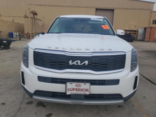 Photo 4 VIN: 5XYP24HC4NG268503 - KIA TELLURIDE 