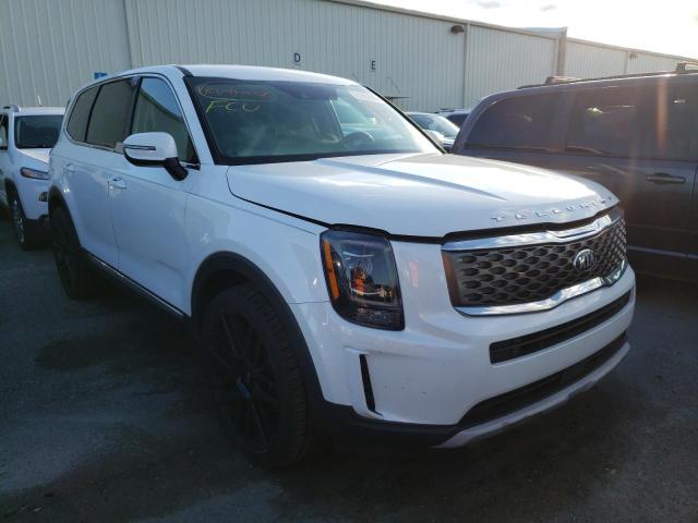 Photo 0 VIN: 5XYP24HC5LG009046 - KIA TELLURIDE 