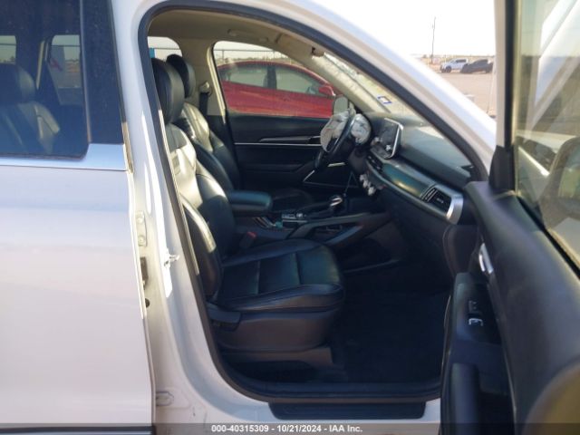 Photo 4 VIN: 5XYP24HC5LG026347 - KIA TELLURIDE 