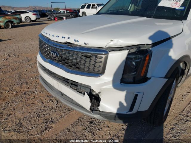 Photo 5 VIN: 5XYP24HC5LG026347 - KIA TELLURIDE 