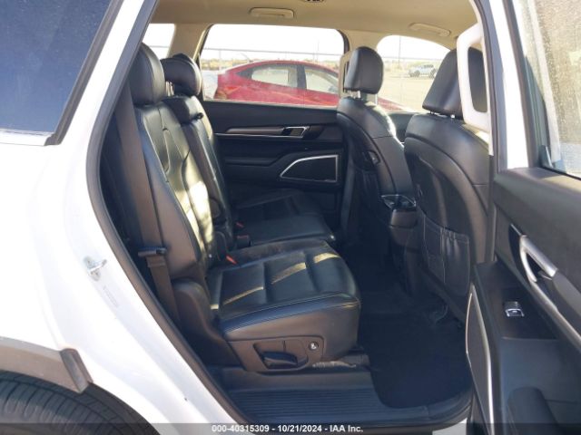 Photo 7 VIN: 5XYP24HC5LG026347 - KIA TELLURIDE 