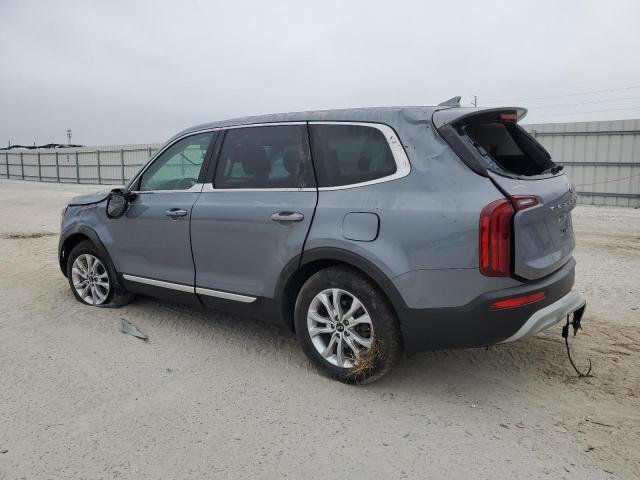 Photo 1 VIN: 5XYP24HC5LG032794 - KIA TELLURIDE 