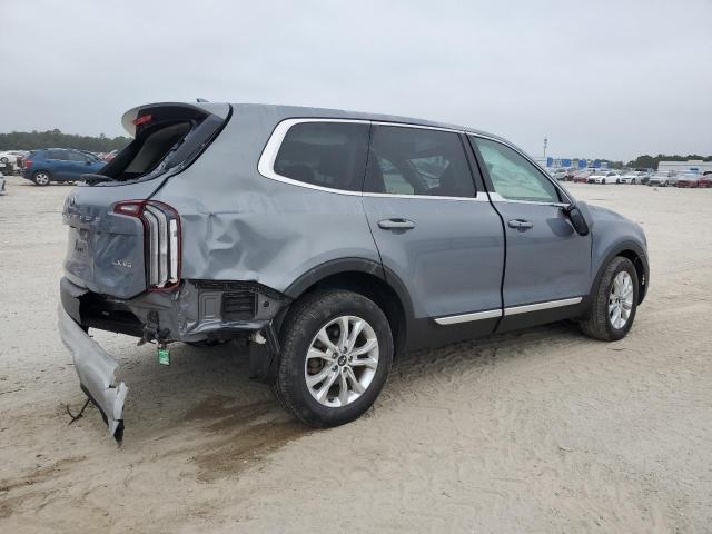 Photo 2 VIN: 5XYP24HC5LG032794 - KIA TELLURIDE 