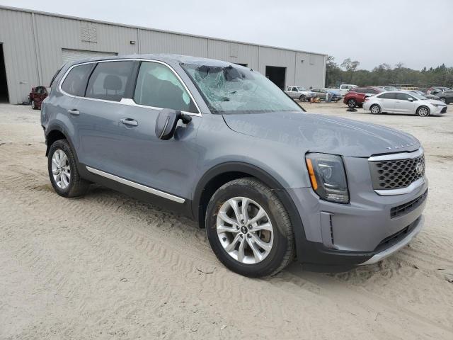 Photo 3 VIN: 5XYP24HC5LG032794 - KIA TELLURIDE 