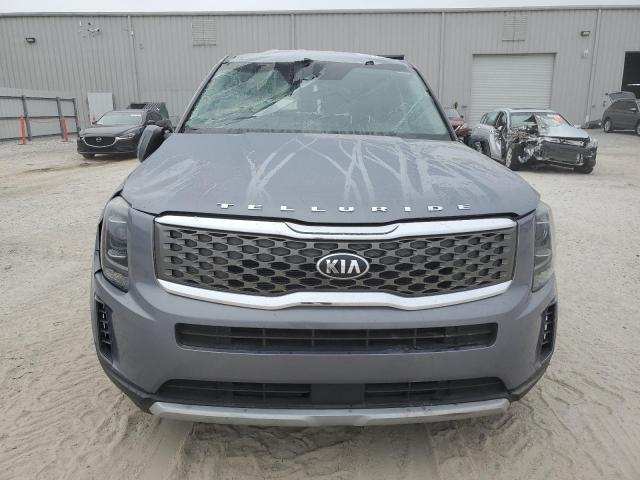 Photo 4 VIN: 5XYP24HC5LG032794 - KIA TELLURIDE 