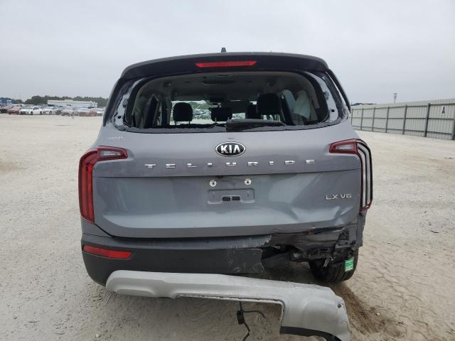 Photo 5 VIN: 5XYP24HC5LG032794 - KIA TELLURIDE 