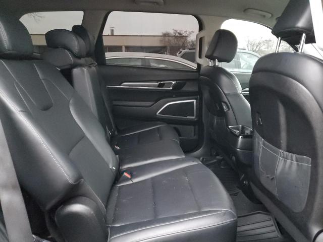 Photo 9 VIN: 5XYP24HC5NG223991 - KIA TELLURIDE 