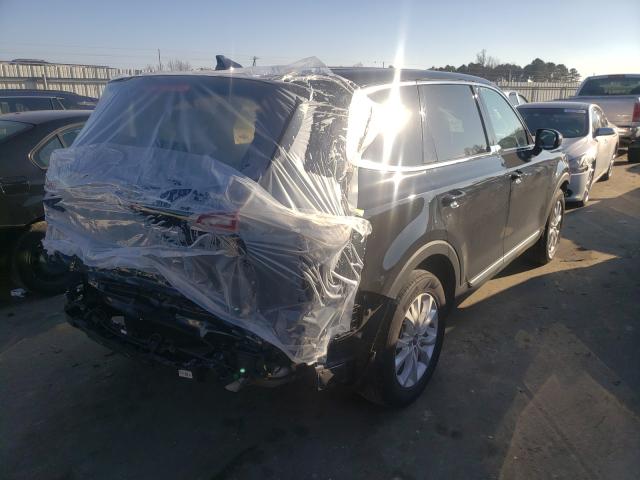 Photo 3 VIN: 5XYP24HC6LG012599 - KIA TELLURIDE 