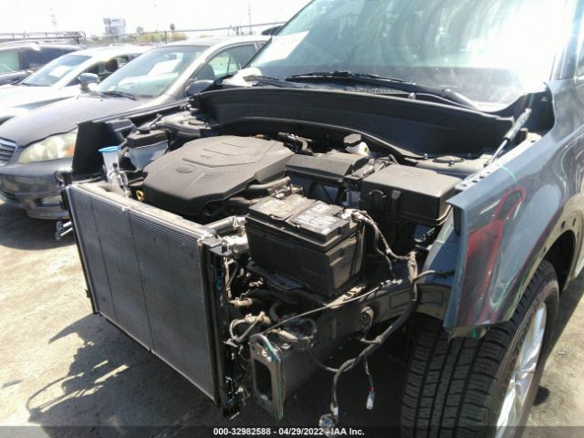 Photo 5 VIN: 5XYP24HC6LG050026 - KIA TELLURIDE 