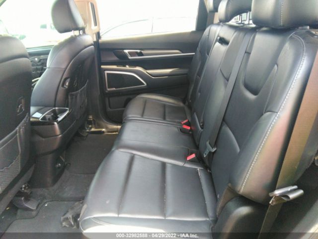 Photo 7 VIN: 5XYP24HC6LG050026 - KIA TELLURIDE 