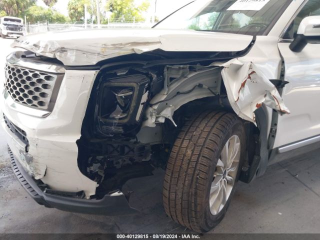 Photo 5 VIN: 5XYP24HC6LG072446 - KIA TELLURIDE 