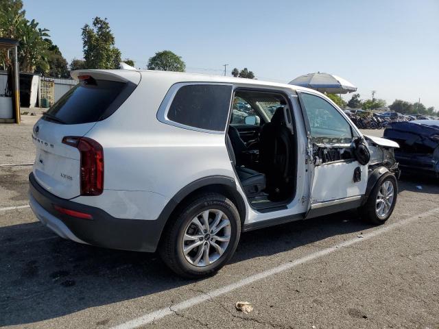 Photo 2 VIN: 5XYP24HC6LG092860 - KIA TELLURIDE 