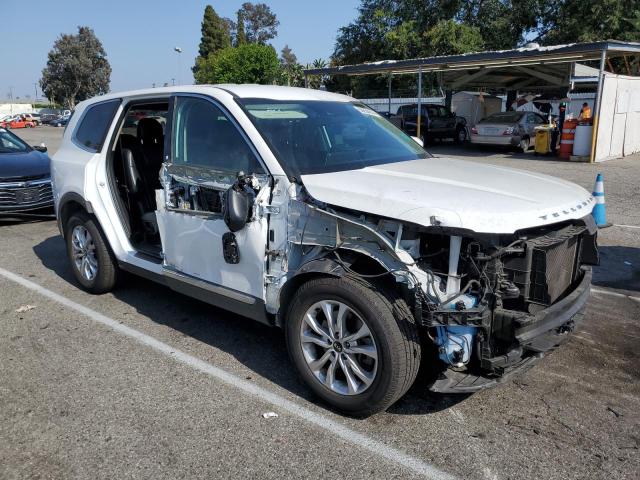 Photo 3 VIN: 5XYP24HC6LG092860 - KIA TELLURIDE 