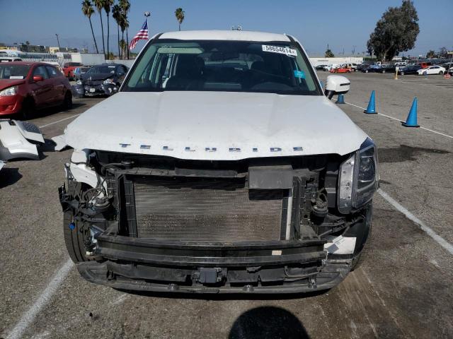 Photo 4 VIN: 5XYP24HC6LG092860 - KIA TELLURIDE 