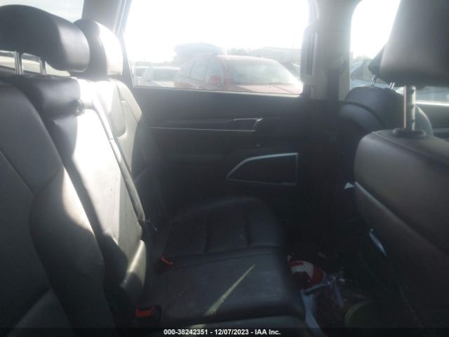 Photo 7 VIN: 5XYP24HC6MG190515 - KIA TELLURIDE 