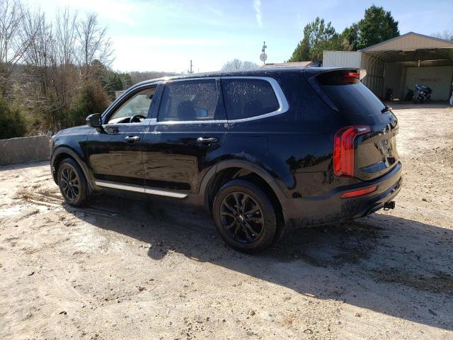 Photo 1 VIN: 5XYP24HC7LG039813 - KIA TELLURIDE 