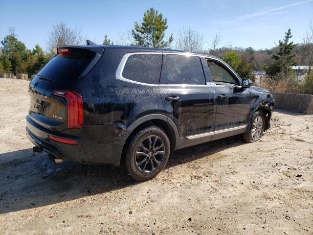 Photo 2 VIN: 5XYP24HC7LG039813 - KIA TELLURIDE 