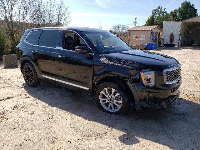 Photo 3 VIN: 5XYP24HC7LG039813 - KIA TELLURIDE 