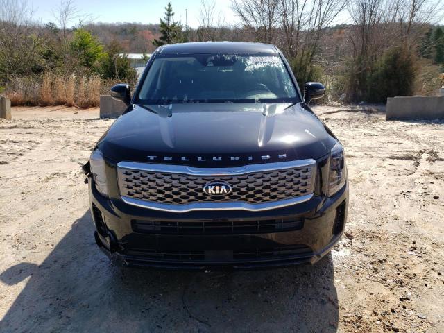 Photo 4 VIN: 5XYP24HC7LG039813 - KIA TELLURIDE 