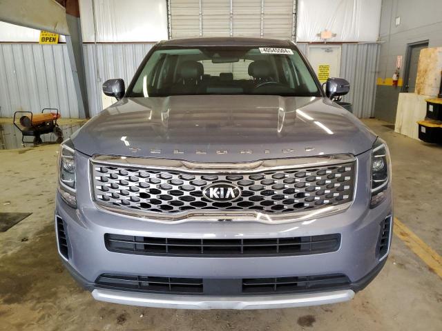 Photo 4 VIN: 5XYP24HC7MG100403 - KIA TELLURIDE 