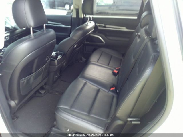 Photo 7 VIN: 5XYP24HC7MG112146 - KIA TELLURIDE 