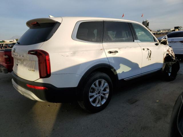 Photo 2 VIN: 5XYP24HC7MG191236 - KIA TELLURIDE 