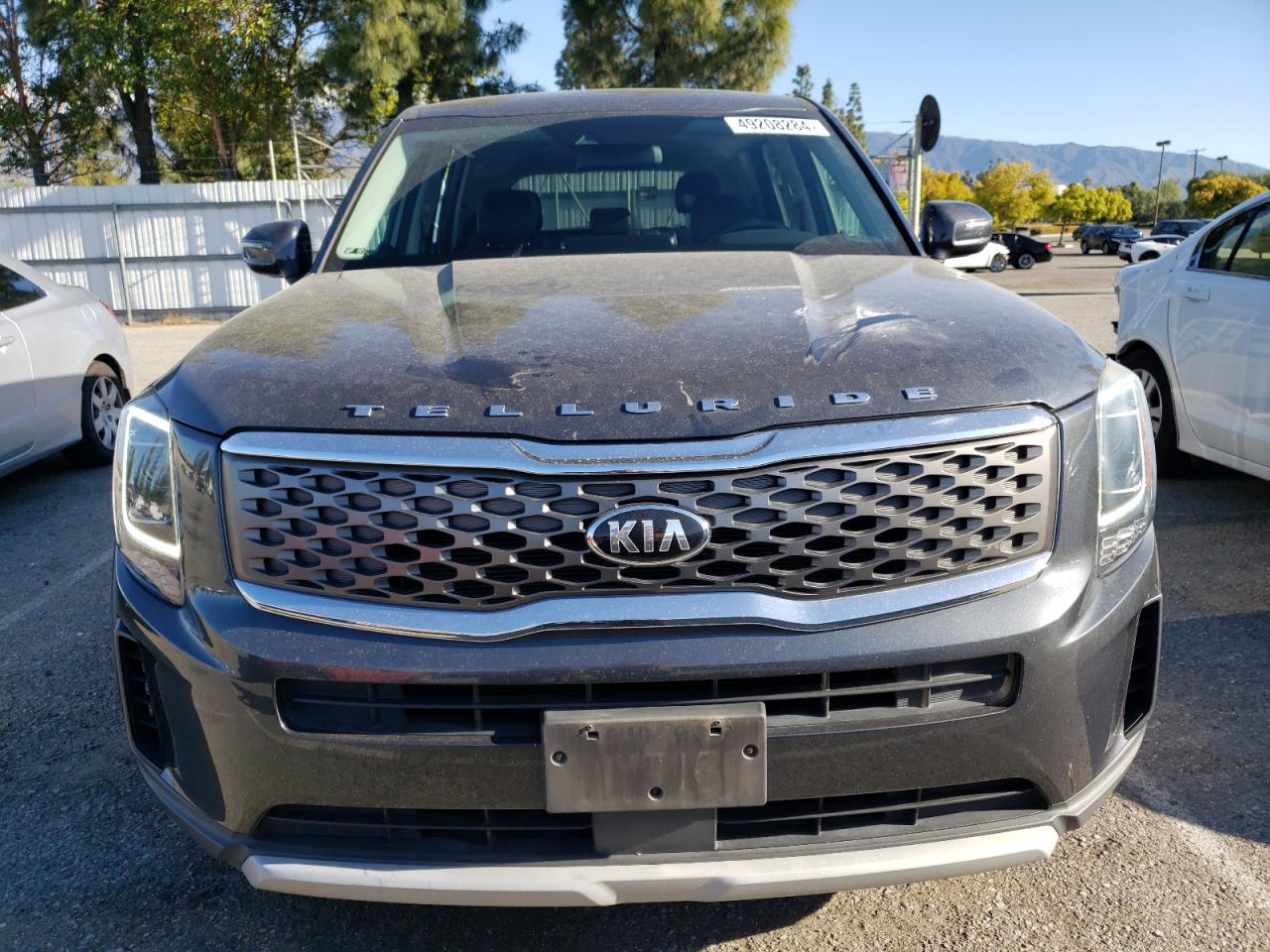 Photo 4 VIN: 5XYP24HC8LG015875 - KIA TELLURIDE 