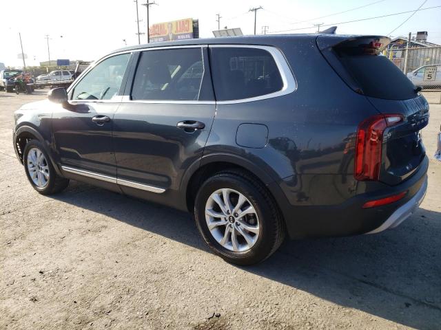 Photo 1 VIN: 5XYP24HC8LG060542 - KIA TELLURIDE 