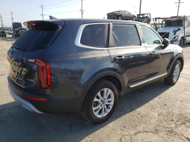 Photo 2 VIN: 5XYP24HC8LG060542 - KIA TELLURIDE 