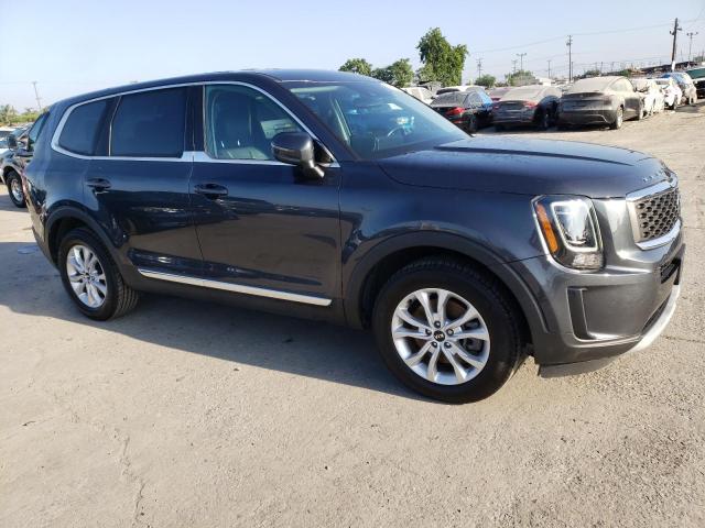 Photo 3 VIN: 5XYP24HC8LG060542 - KIA TELLURIDE 