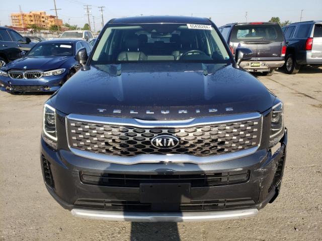 Photo 4 VIN: 5XYP24HC8LG060542 - KIA TELLURIDE 