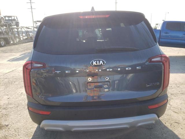 Photo 5 VIN: 5XYP24HC8LG060542 - KIA TELLURIDE 