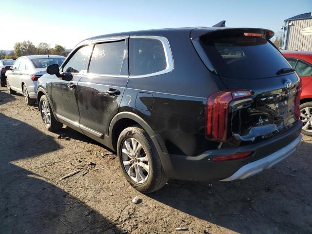 Photo 2 VIN: 5XYP24HC8LG070990 - KIA TELLURIDE 