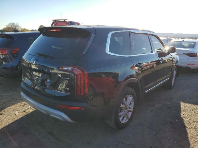 Photo 3 VIN: 5XYP24HC8LG070990 - KIA TELLURIDE 