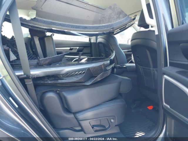 Photo 7 VIN: 5XYP24HC8MG128565 - KIA TELLURIDE 