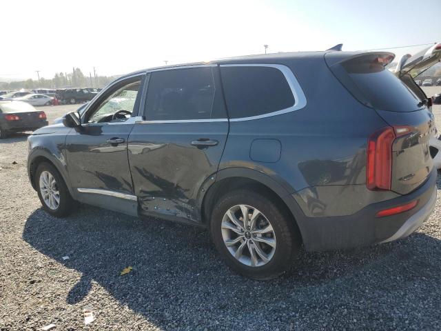 Photo 1 VIN: 5XYP24HC8MG144247 - KIA TELLURIDE 