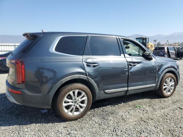 Photo 2 VIN: 5XYP24HC8MG144247 - KIA TELLURIDE 